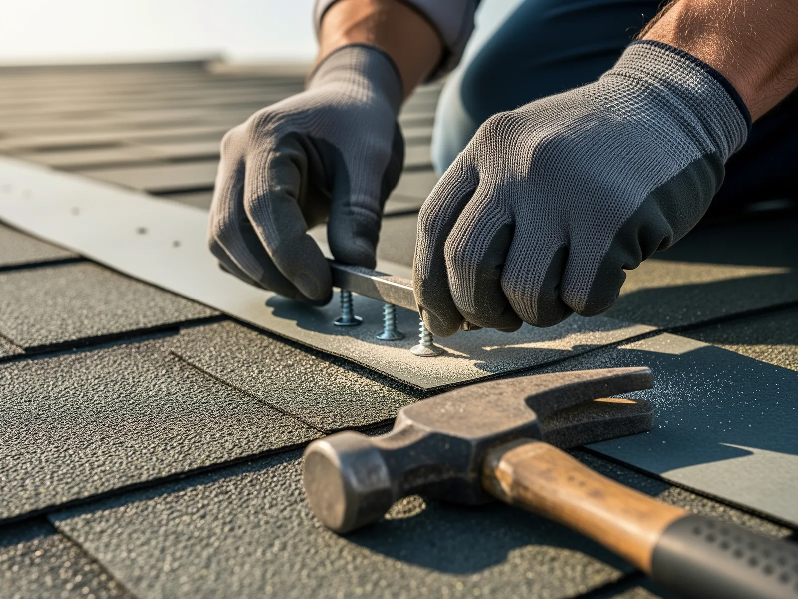 Why choose Fascia Repair in Ashland, PA